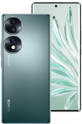 Huawei Honor 70 5G Standard Edition Global Dual SIM TD-LTE 256GB FNE-NX9